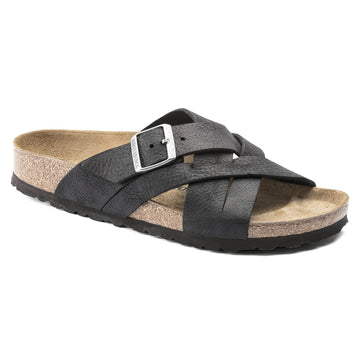 Black Black/Camberra Old
