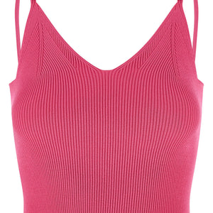 Versace Safety Pin Top