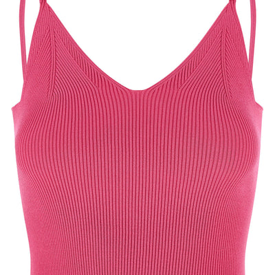 Versace Safety Pin Top