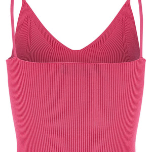 Versace Safety Pin Top