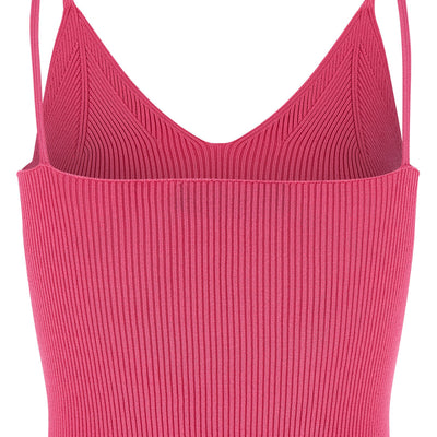 Versace Safety Pin Top