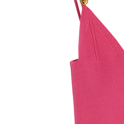 Versace Safety Pin Top