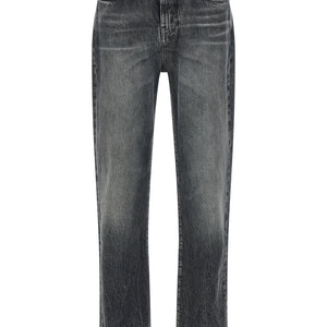 Versace Medusa Biggie Jeans