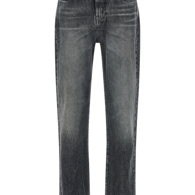 Versace Medusa Biggie Jeans