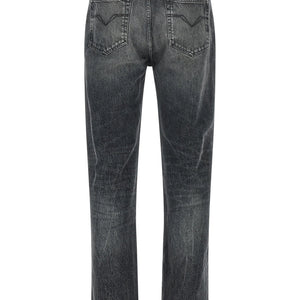 Versace Medusa Biggie Jeans