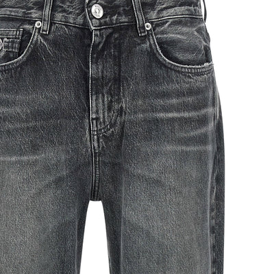 Versace Medusa Biggie Jeans