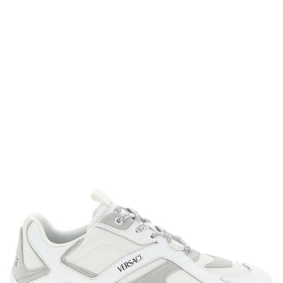 Versace Galaxia Sneakers