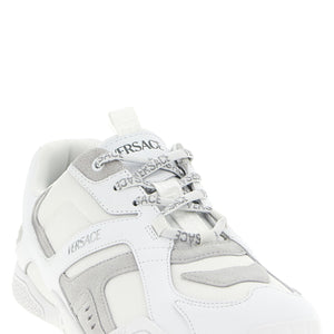 Versace Galaxia Sneakers