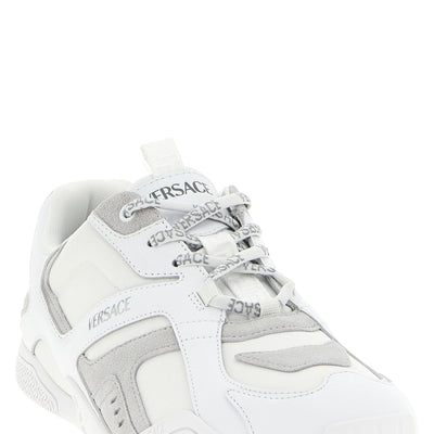 Versace Galaxia Sneakers