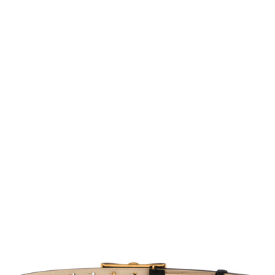 Versace Fiocco Belt