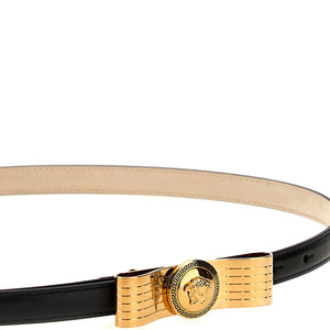 Versace Fiocco Belt