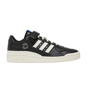 adidas Forum Low André Saraiva Black Cream White