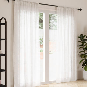 Bowman Curtain Rod