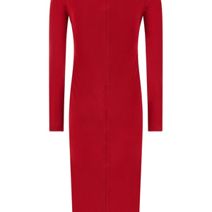 Versace Safety Pin Dress