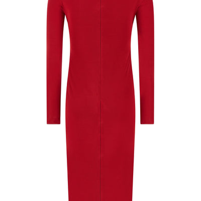 Versace Safety Pin Dress