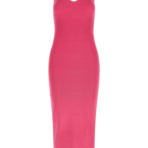 Versace Knit Dress