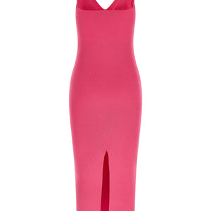 Versace Knit Dress