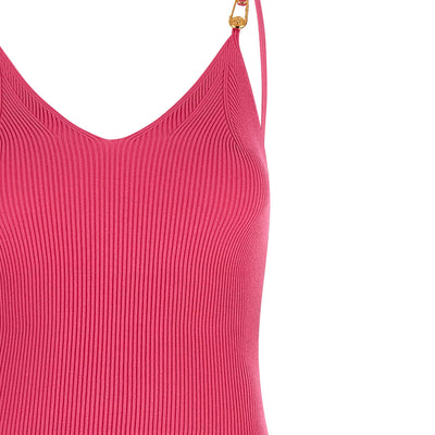 Versace Knit Dress