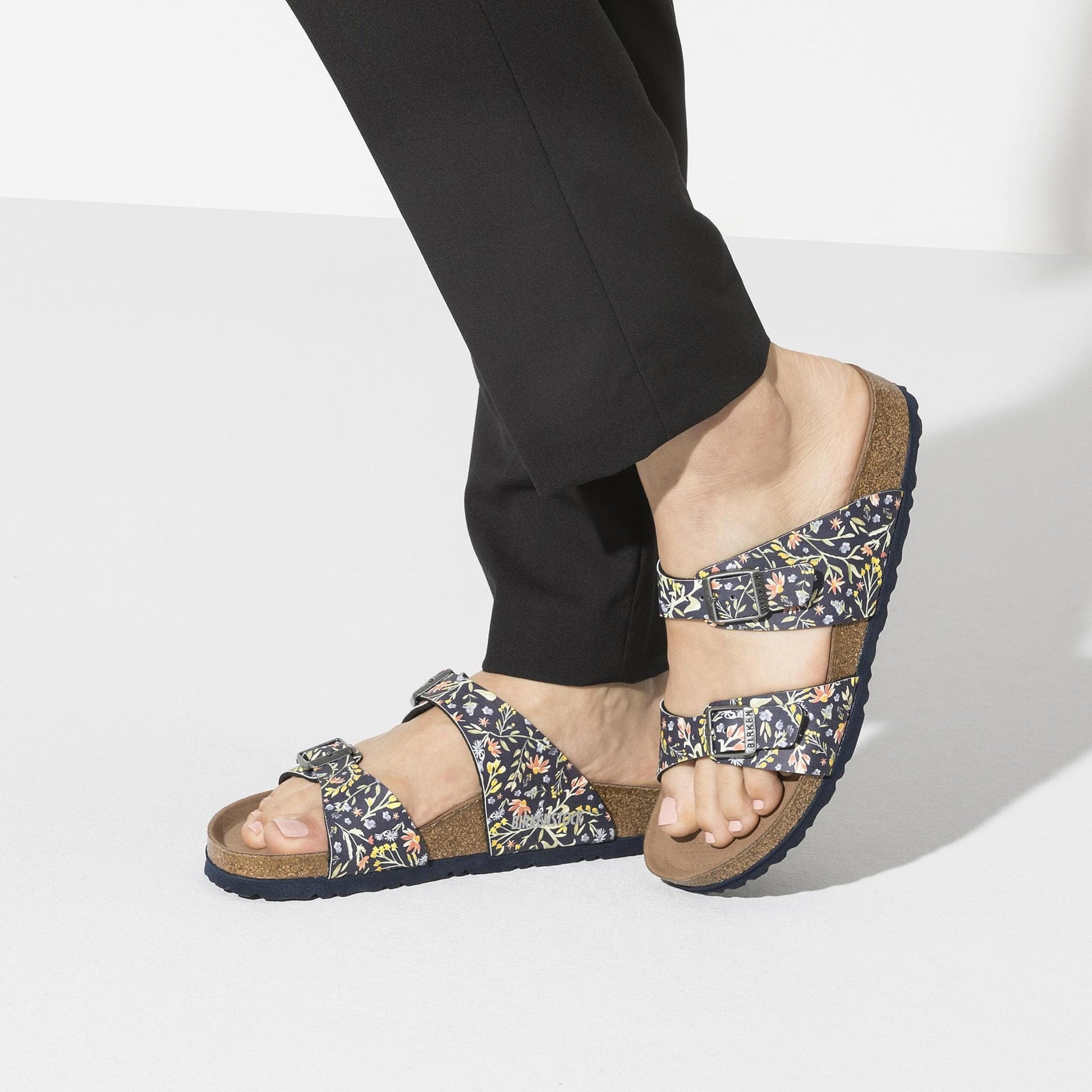 Sydney Vegan Birko-Flor