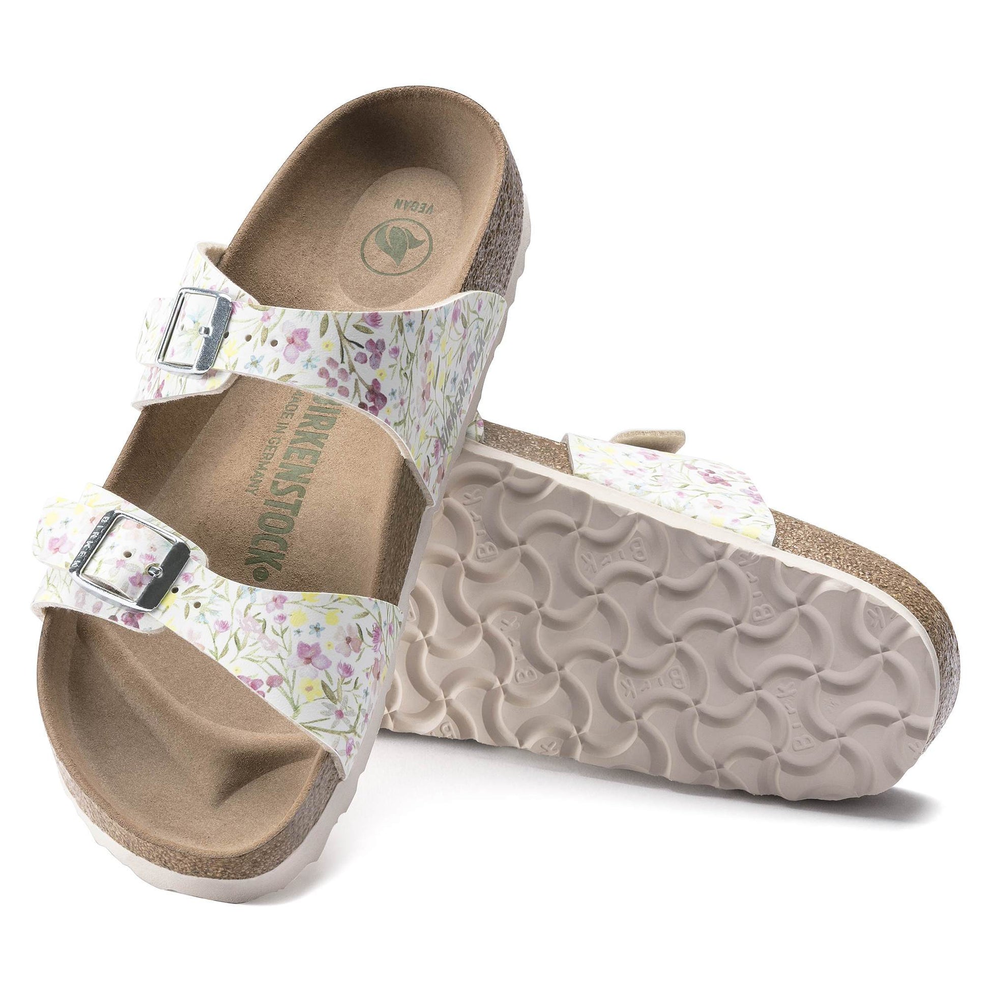 Sydney Vegan Birko-Flor