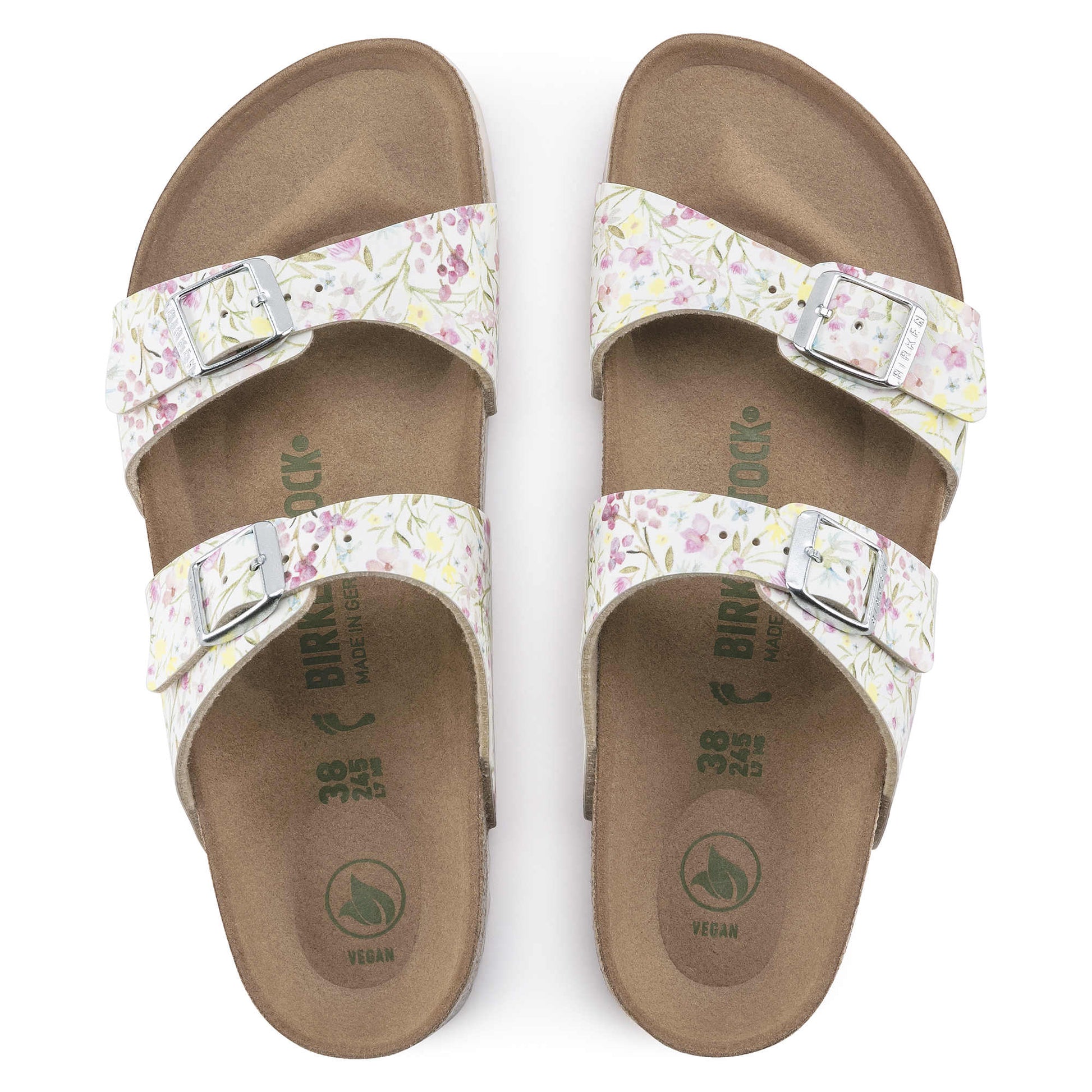 Sydney Vegan Birko-Flor