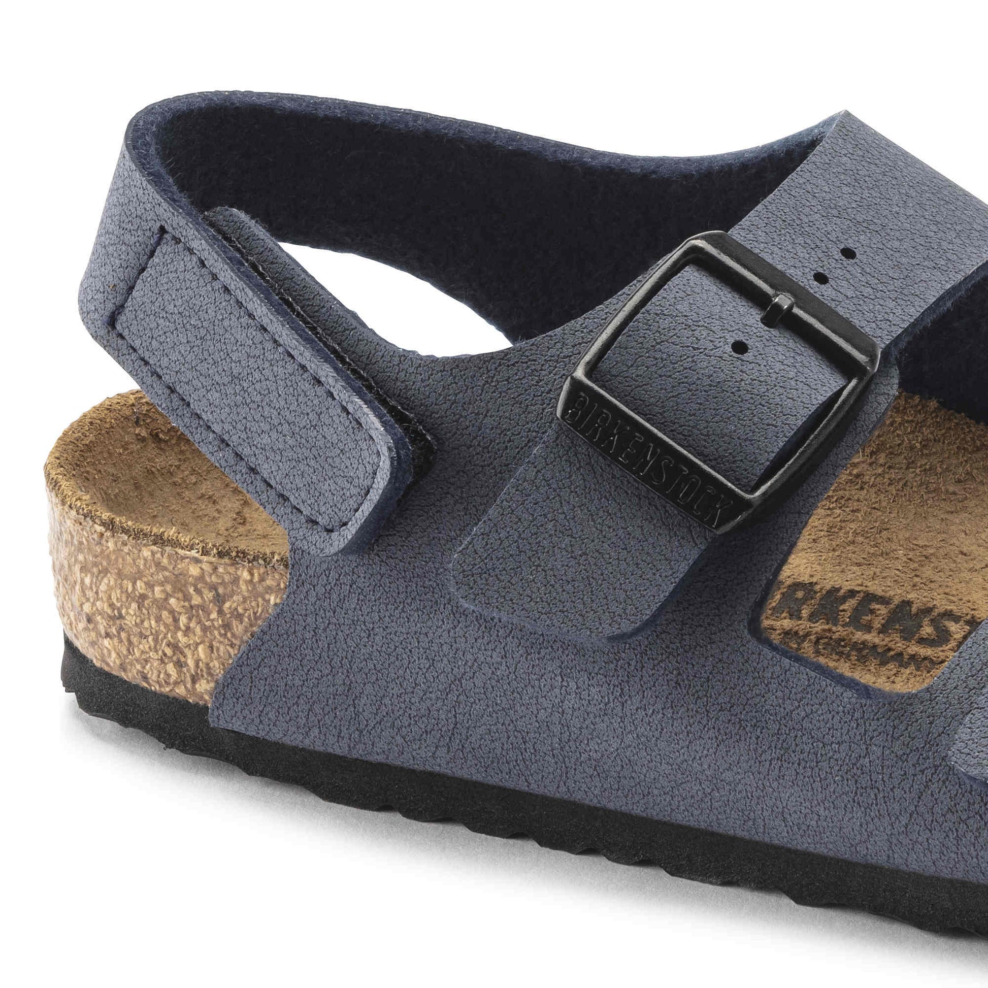 Milano Kids Birko-Flor Birkibuc