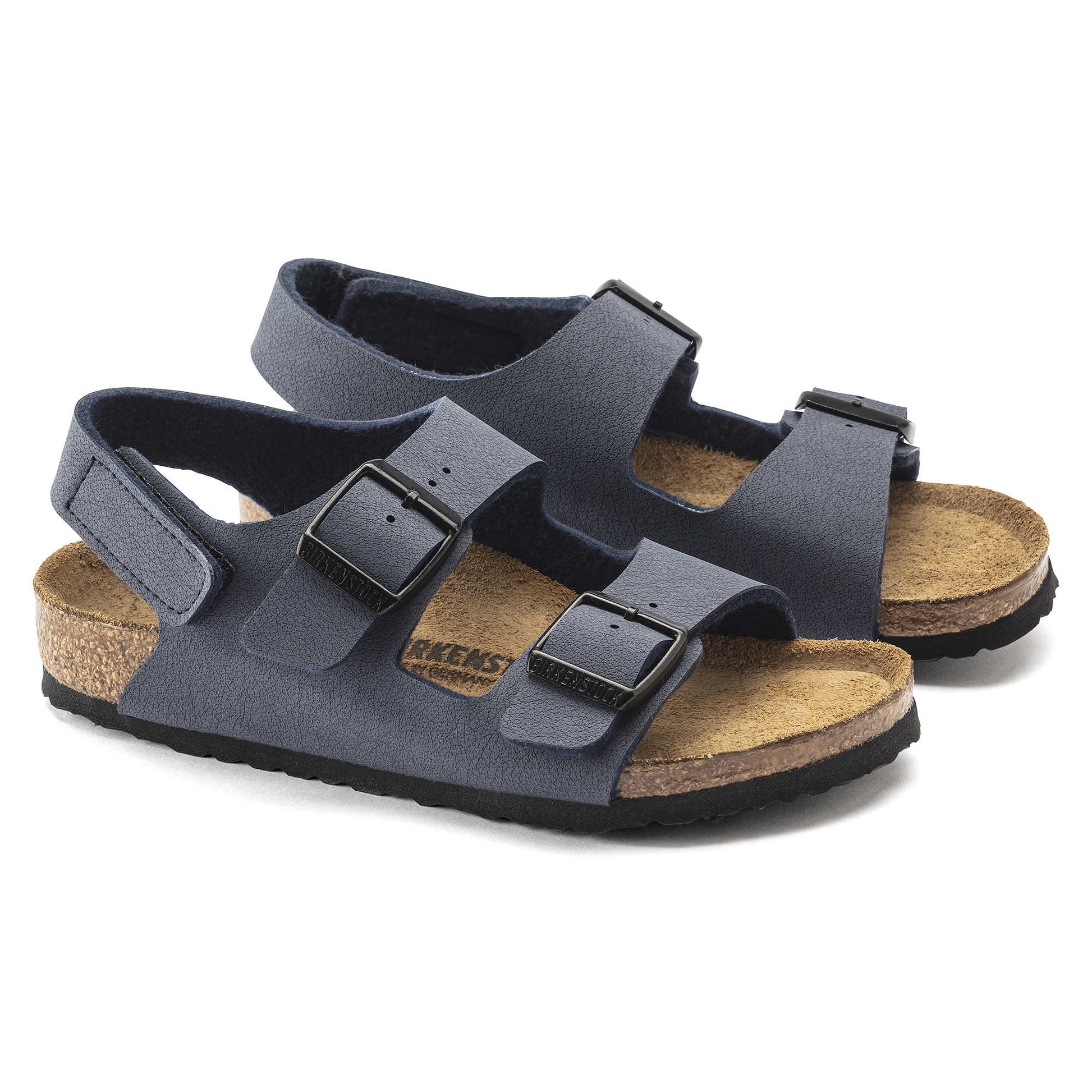 Milano Kids Birko-Flor Birkibuc