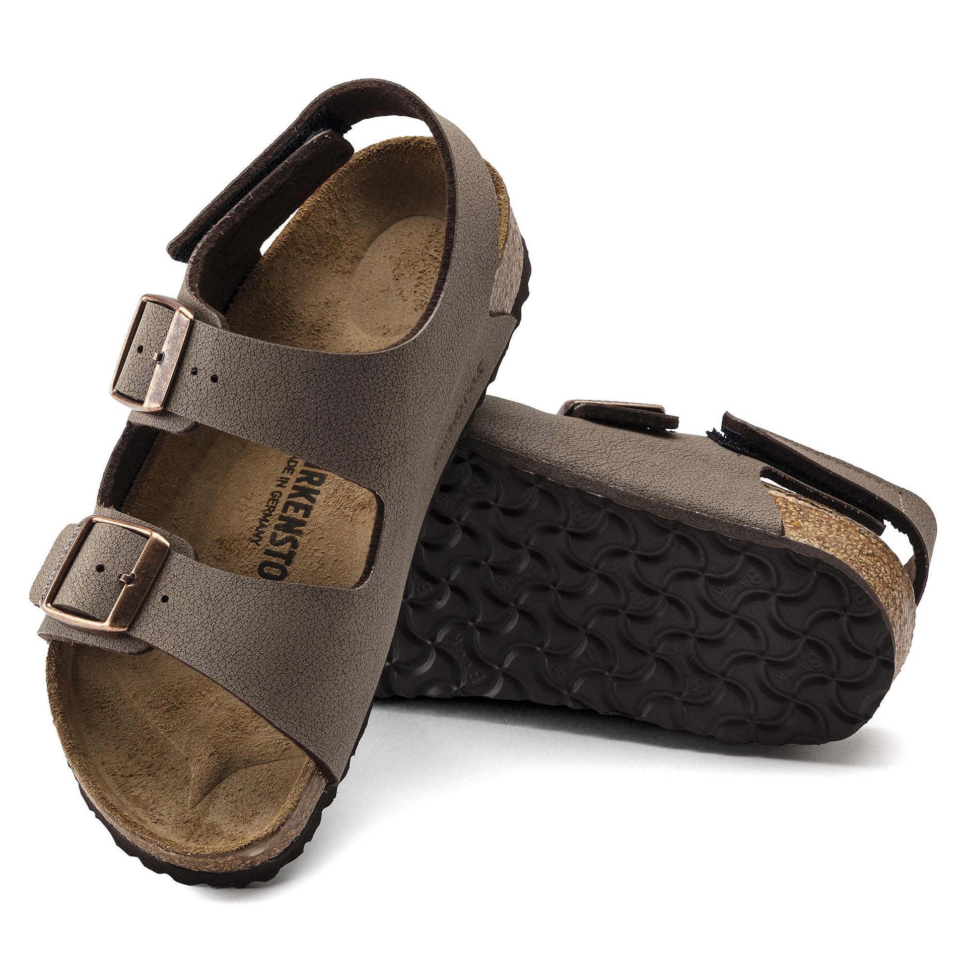 Milano Kids Birko-Flor Birkibuc