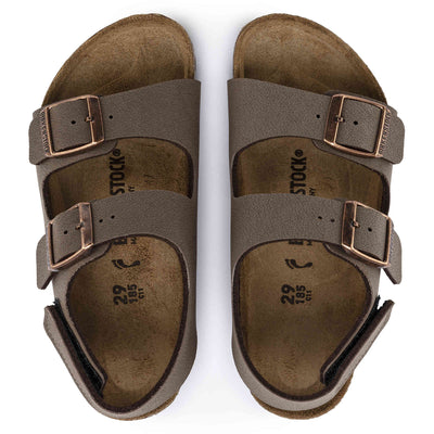 Milano Kids Birko-Flor Birkibuc