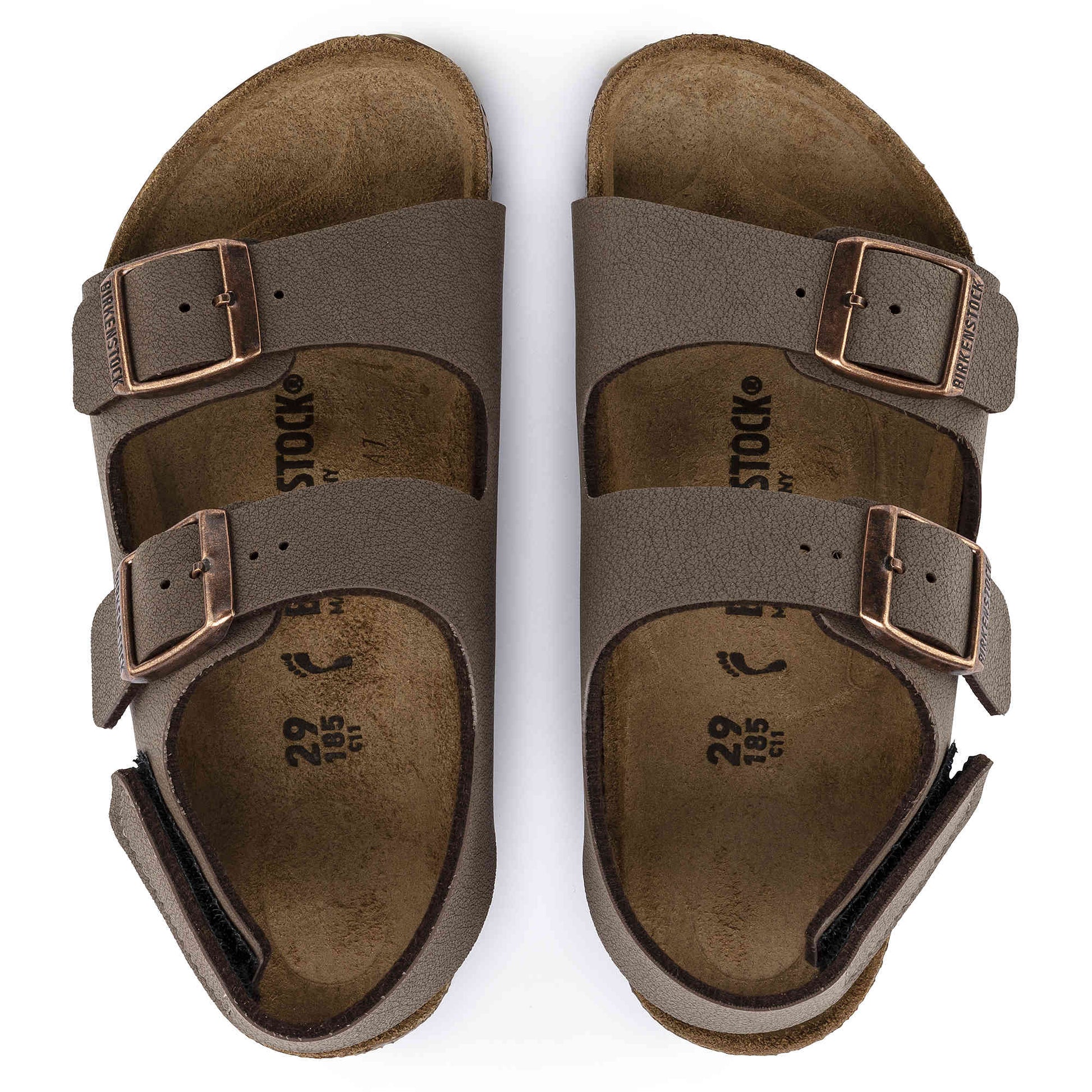 Milano Kids Birko-Flor Birkibuc