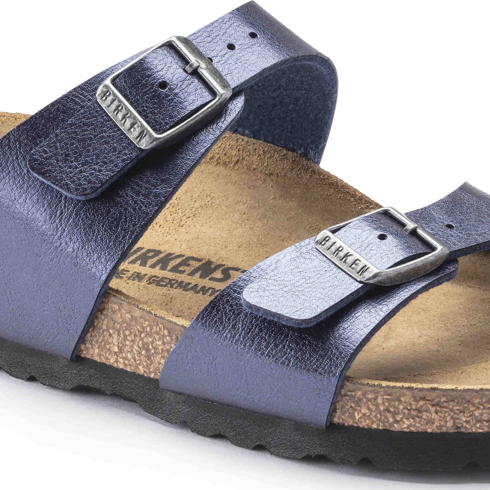 Sydney Birko-Flor