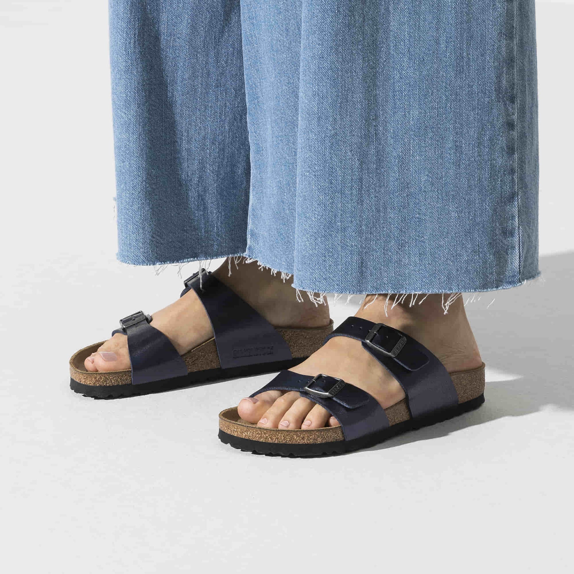 Sydney Birko-Flor