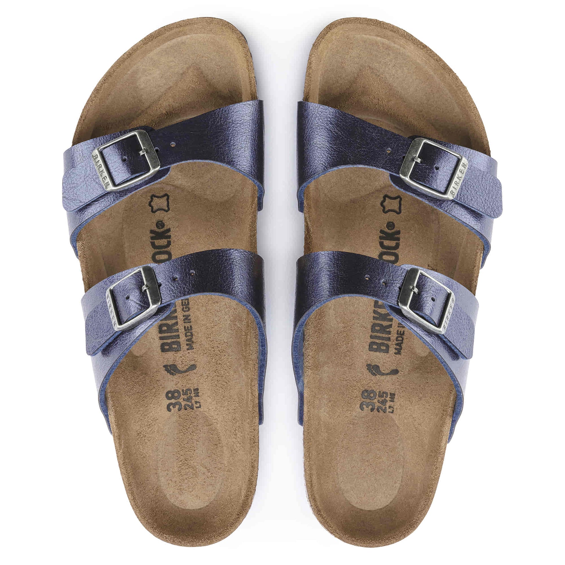 Sydney Birko-Flor