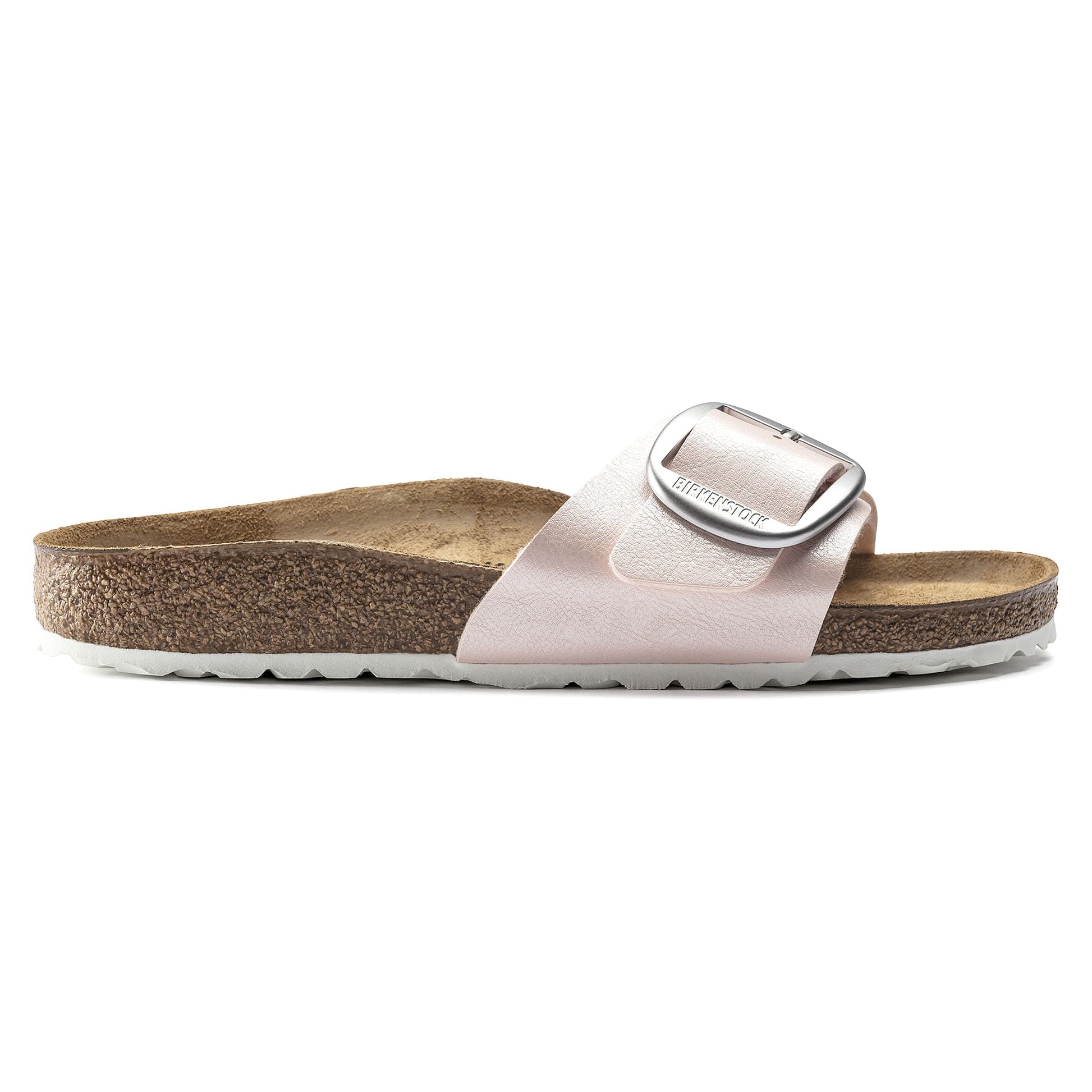 Madrid Big Buckle Birko-Flor