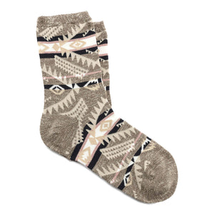 Linen Socks
