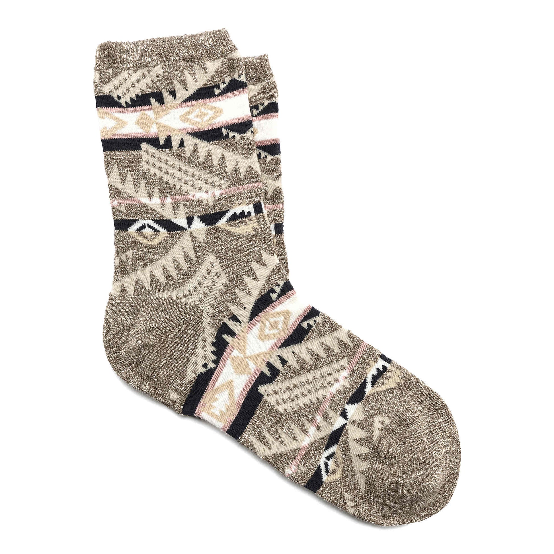 Linen Socks