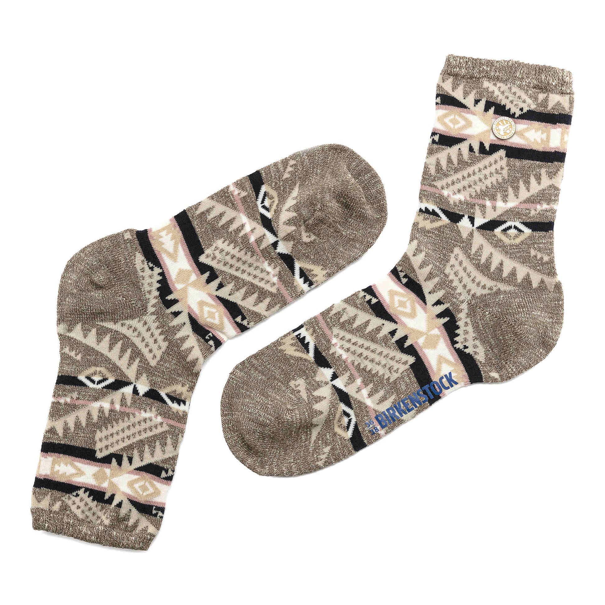 Linen Socks