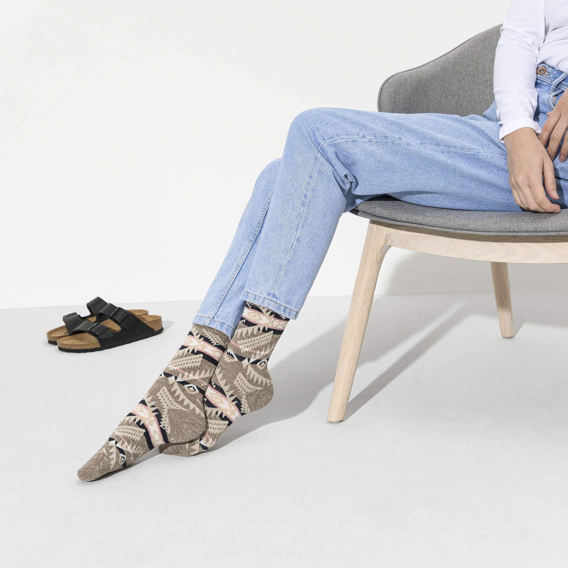 Linen Socks