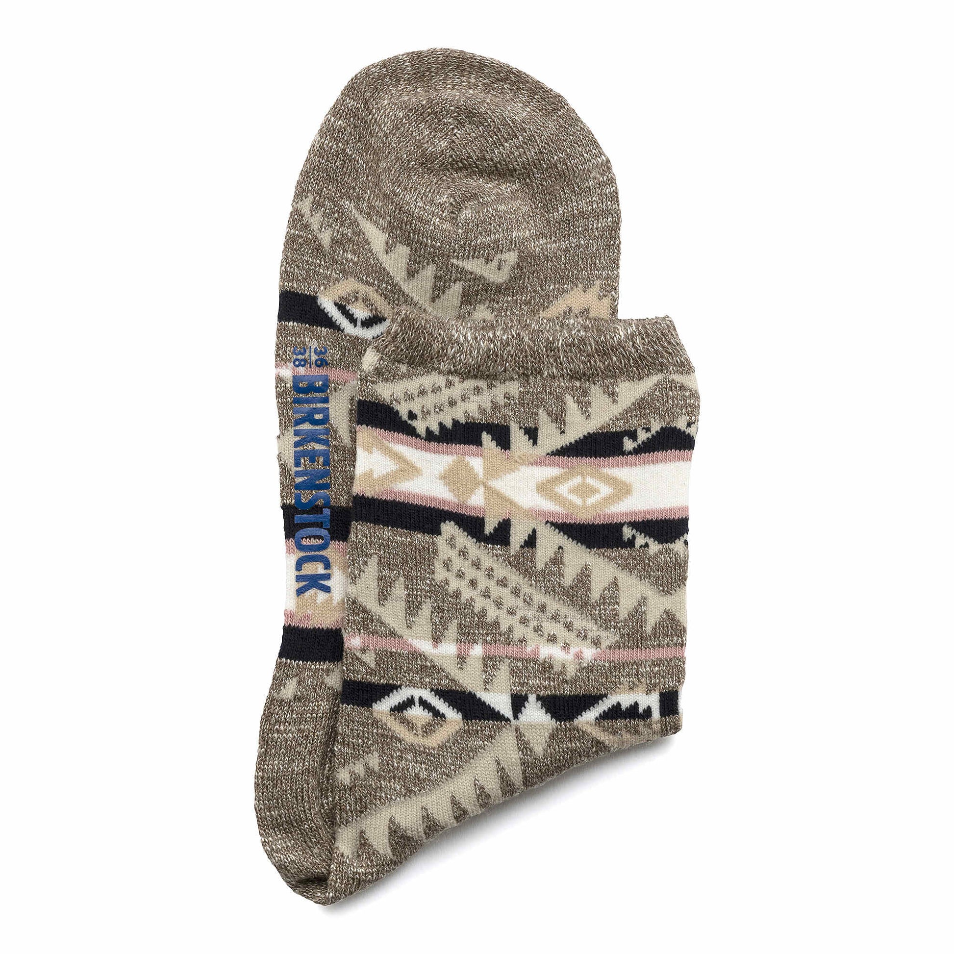 Linen Socks