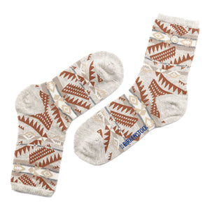 Linen Socks