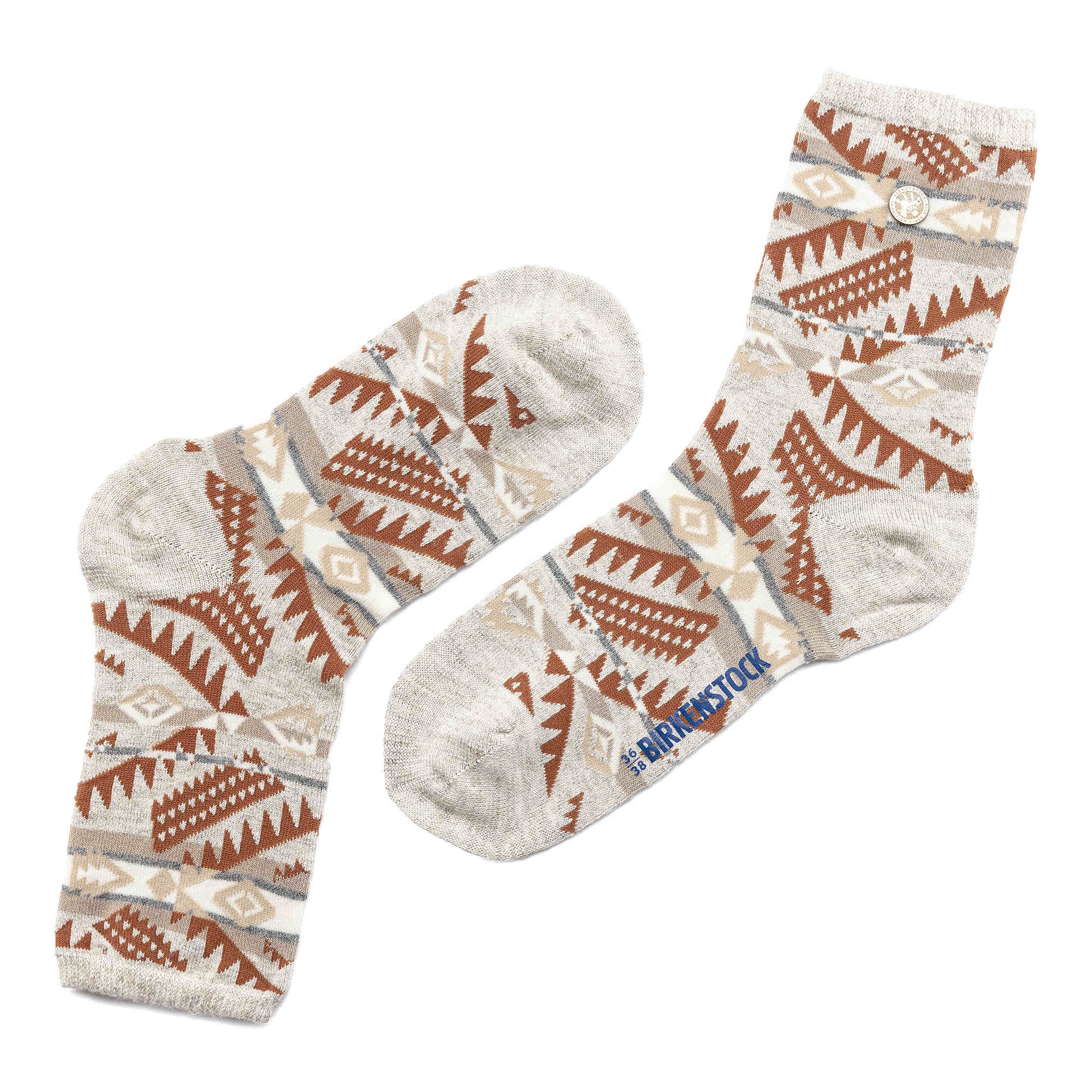 Linen Socks