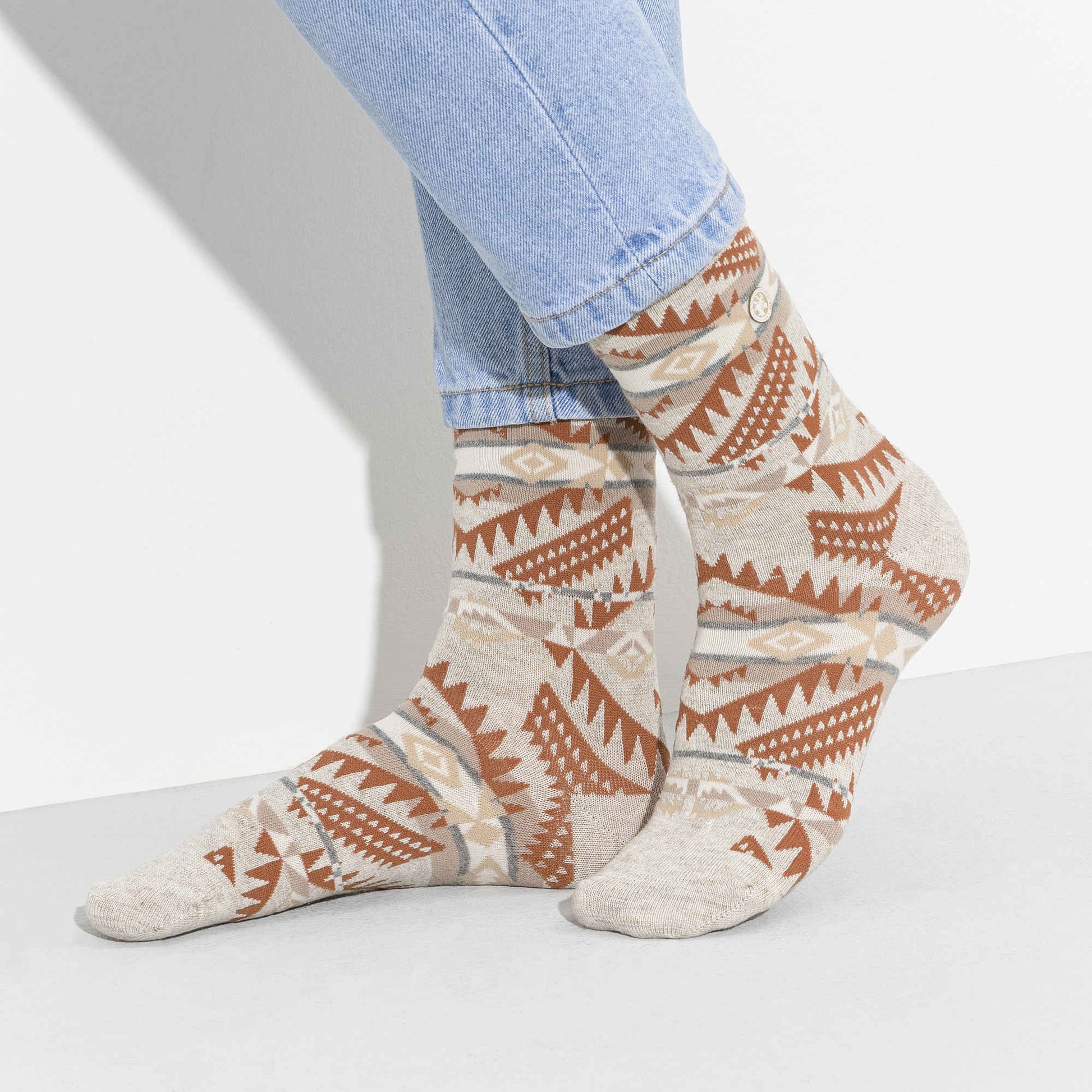 Linen Socks