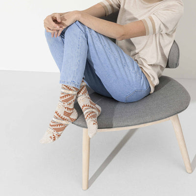 Linen Socks