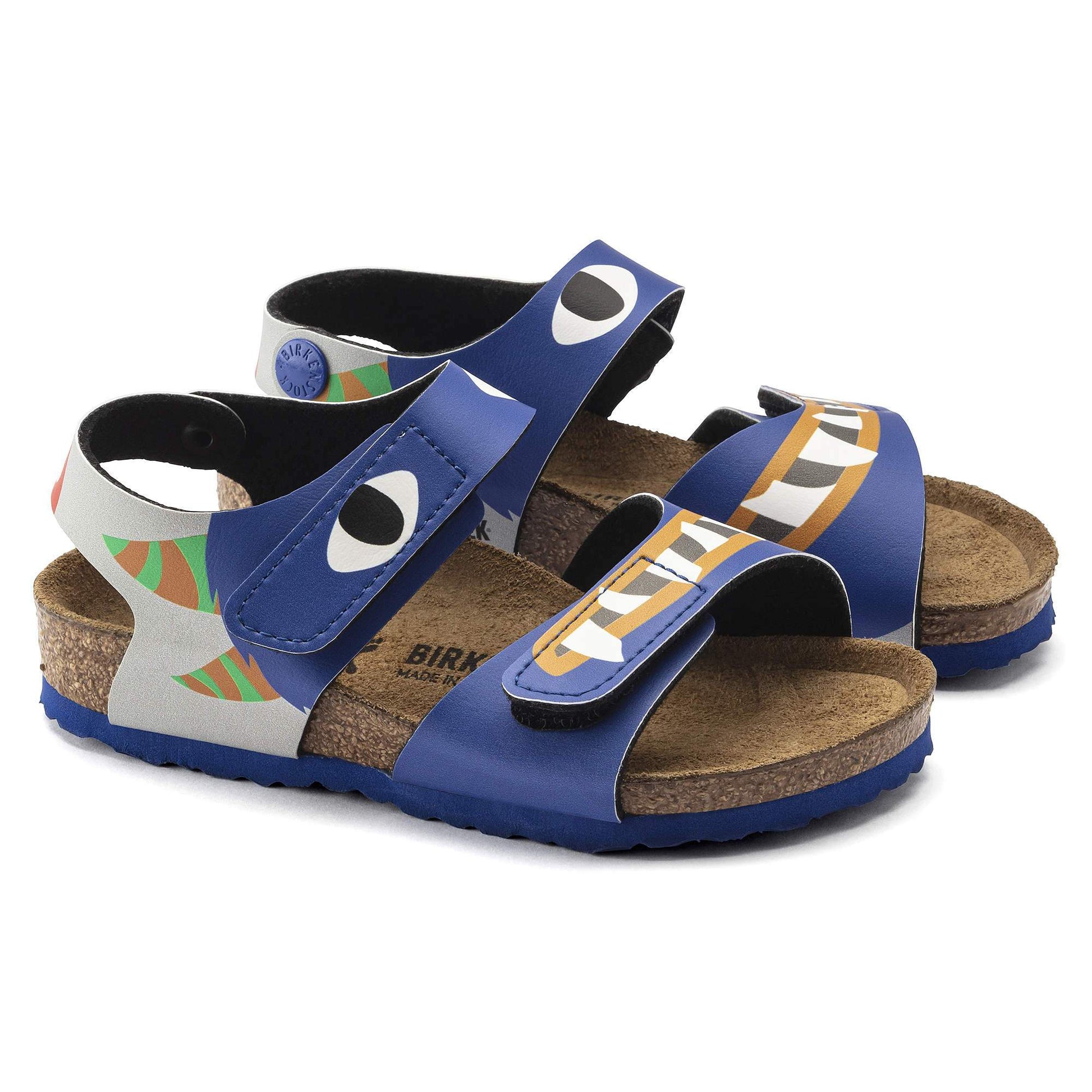 Palu Kids Birko-Flor