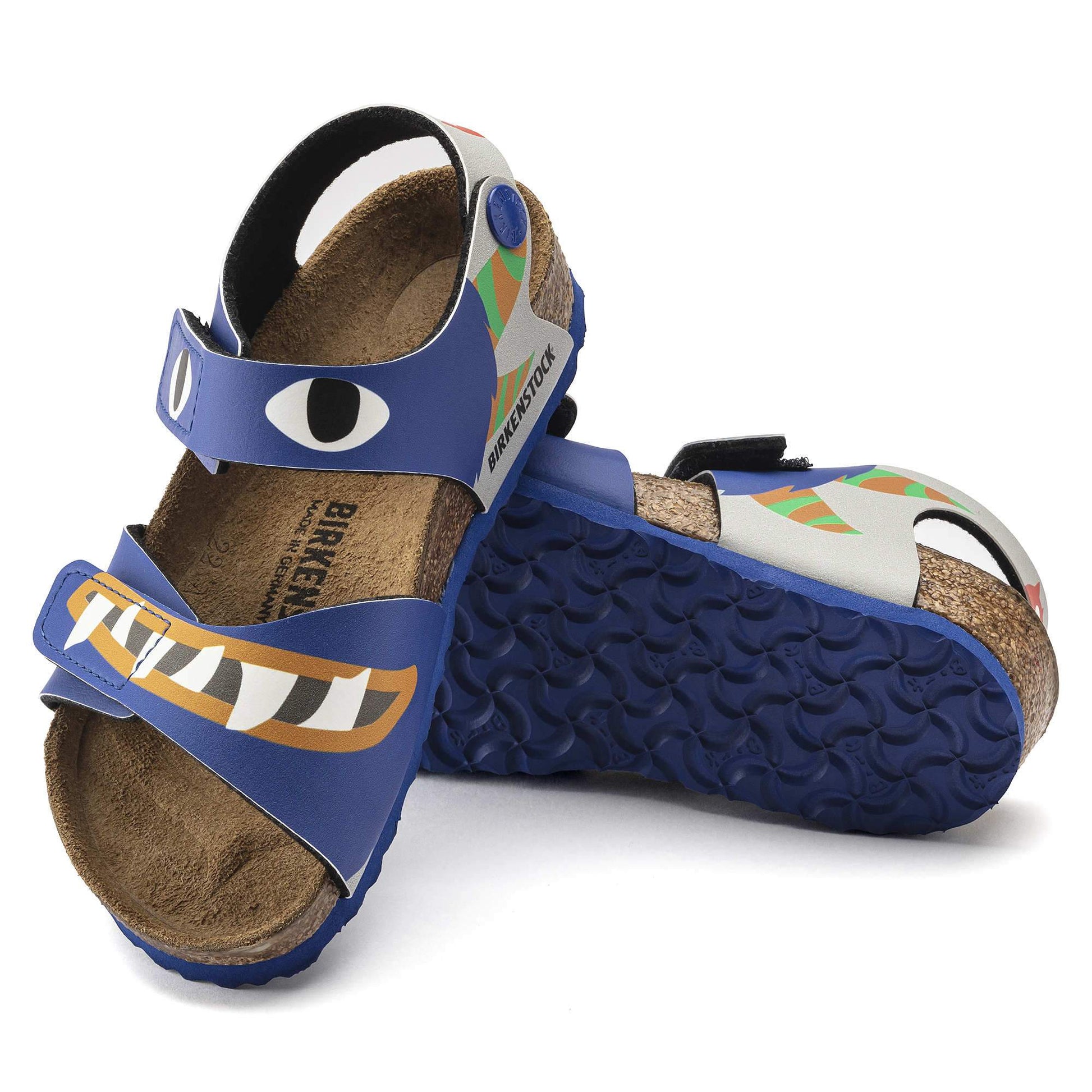 Palu Kids Birko-Flor