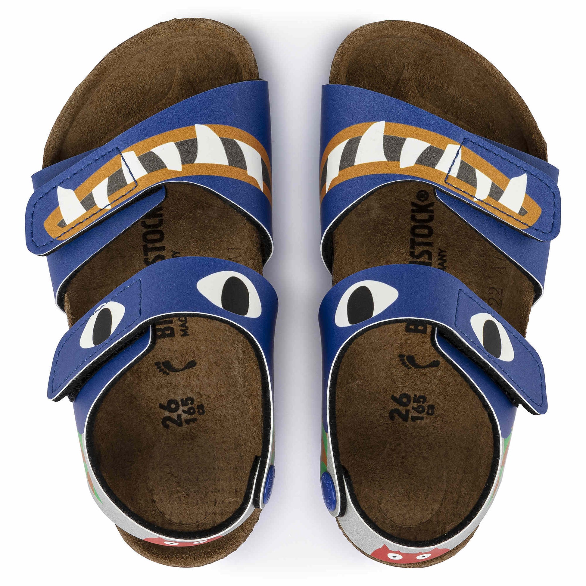 Palu Kids Birko-Flor