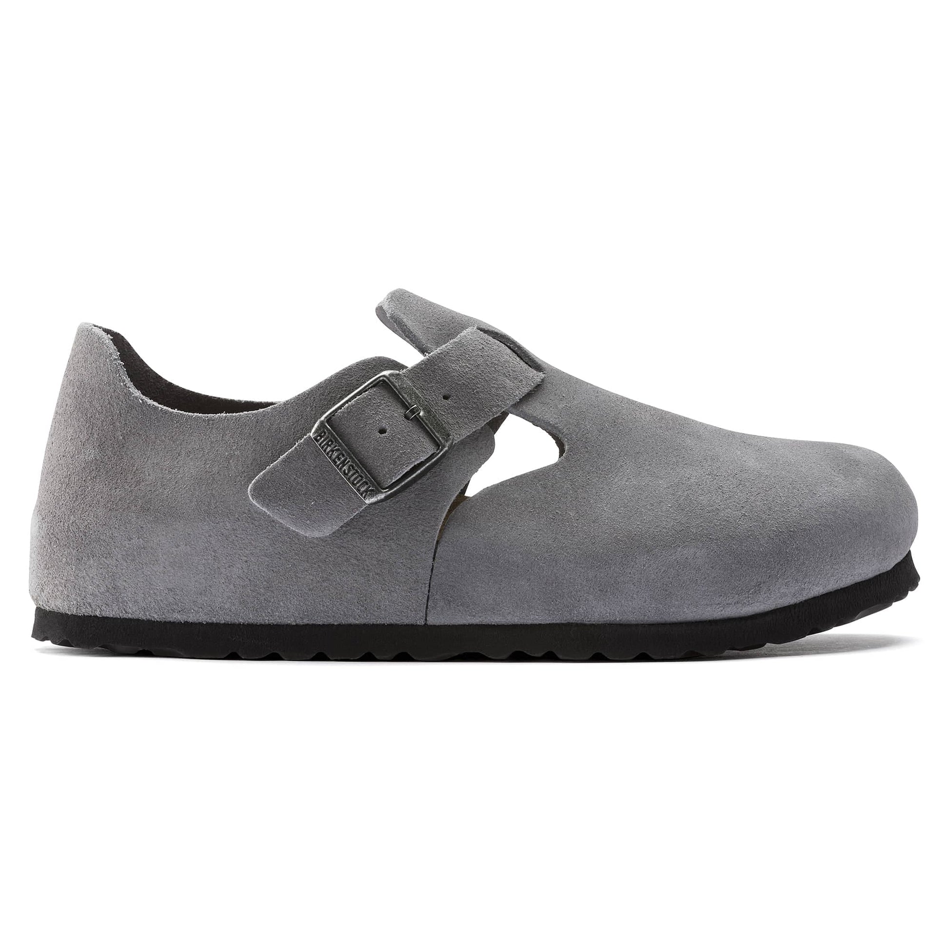 London Suede Leather