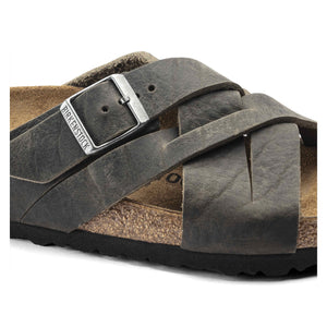 Lugano Oiled Leather
