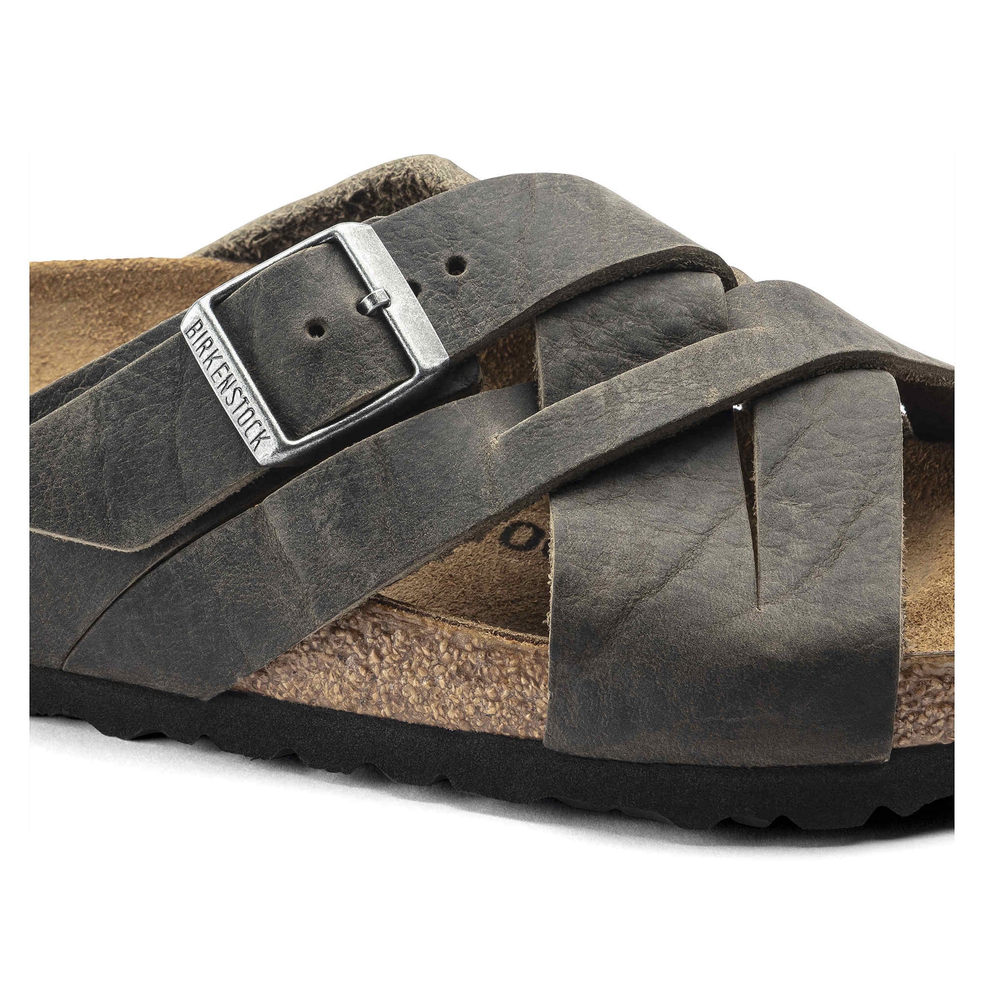 Lugano Oiled Leather