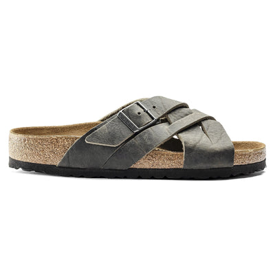 Lugano Oiled Leather